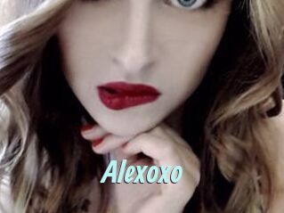 Alexoxo