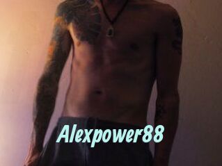 Alexpower88