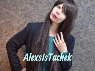 AlexsisTachek