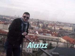 Alextzz