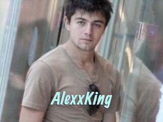 AlexxKing