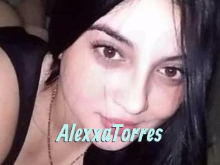 AlexxaTorres