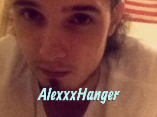 AlexxxHanger