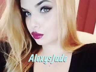 AlexysJade