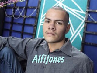 AlfiJones