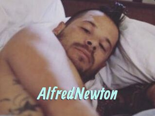 Alfred_Newton