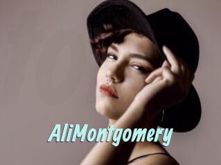 AliMontgomery