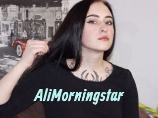 AliMorningstar