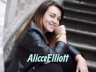 AlicceElliott