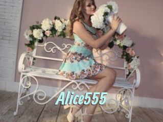 Alice555