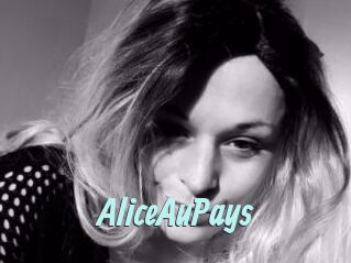 AliceAuPays