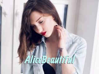 AliceBeautiful