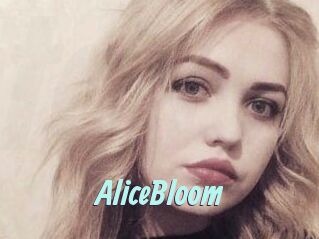 AliceBloom