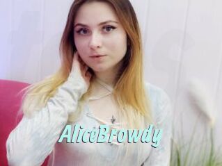 AliceBrowdy