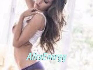 AliceEnergy