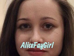 AliceFayGirl