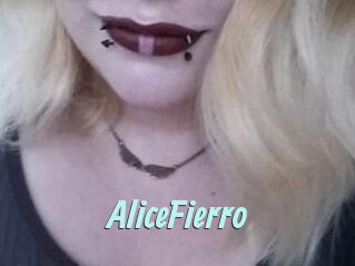 AliceFierro