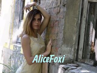 AliceFoxi