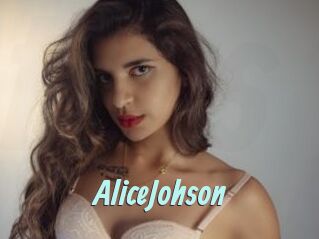 AliceJohson