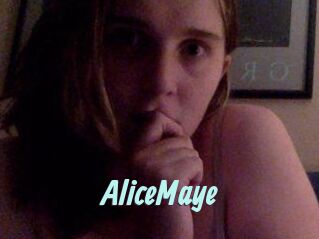 AliceMaye