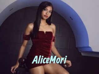 AliceMori