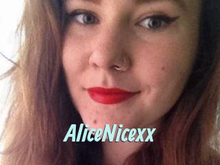 AliceNicexx