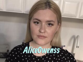 AliceOwenss