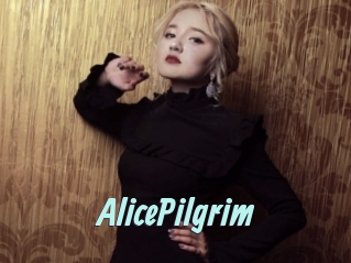 AlicePilgrim