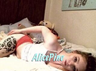 AlicePine