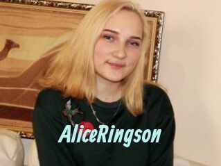 AliceRingson