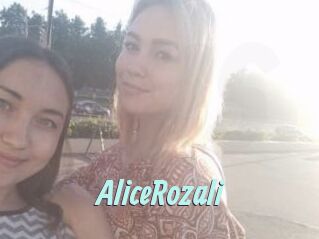 AliceRozali