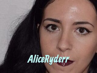 AliceRyderr