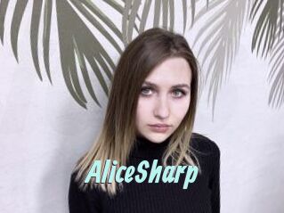 AliceSharp