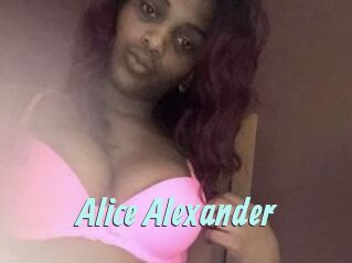 Alice_Alexander