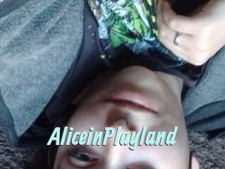 AliceinPlayland