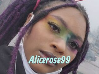 Alicerose99