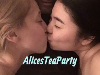 AlicesTeaParty