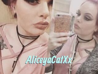 AliceyaCatXx