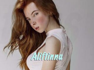 Aliftinna