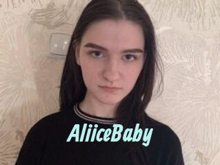 AliiceBaby