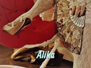 Alika