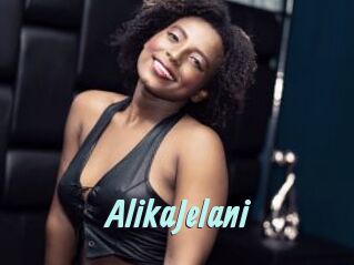 AlikaJelani