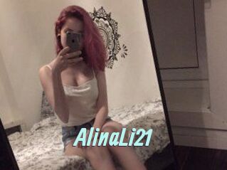 AlinaLi21