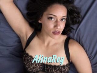 AlinaRey