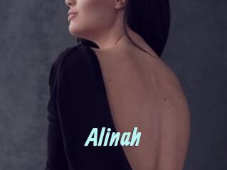 Alinah