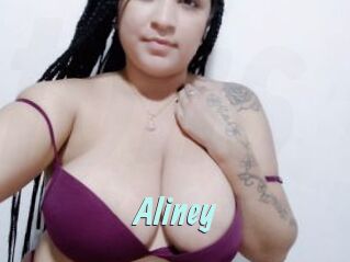 Aliney