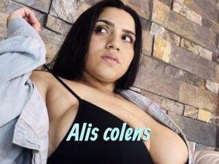 Alis_colens