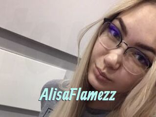 AlisaFlamezz