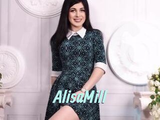 AlisaMill