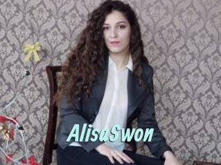 AlisaSwon